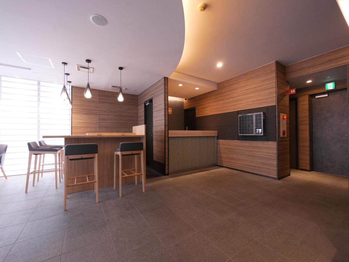 Comfybed Ginza 3* Tokyo prefektur
