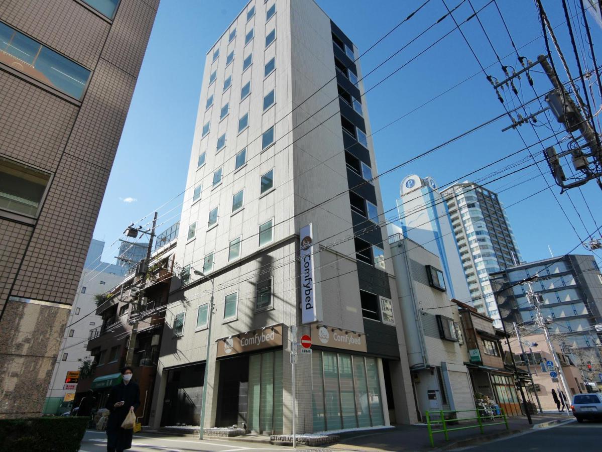 Hotell Comfybed Ginza