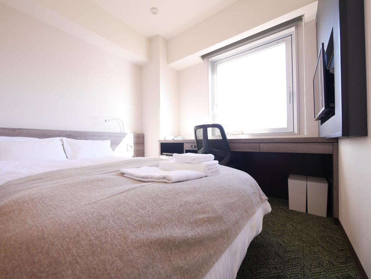 Hotell Comfybed Ginza Tokyo prefektur