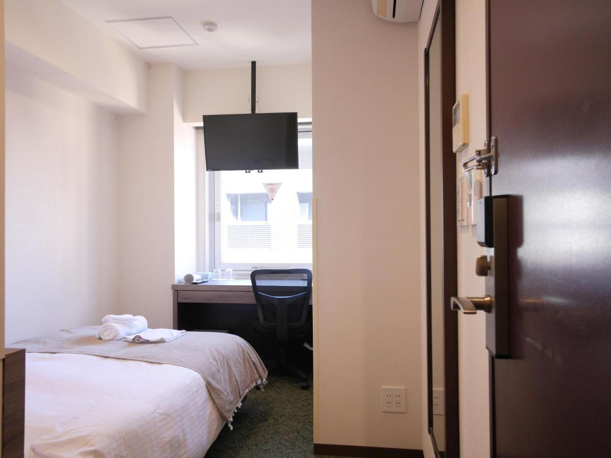 Hotell Comfybed Ginza