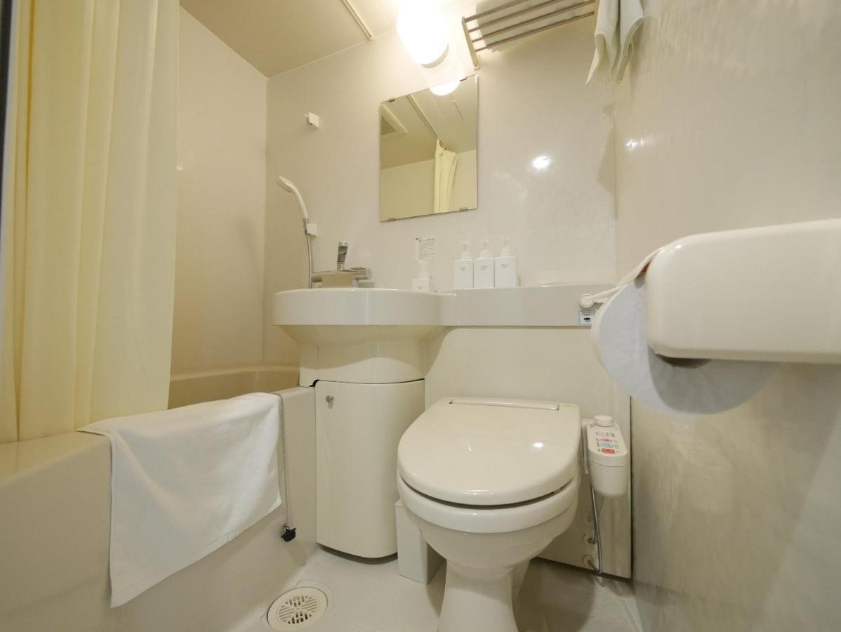 Hotell Comfybed Ginza