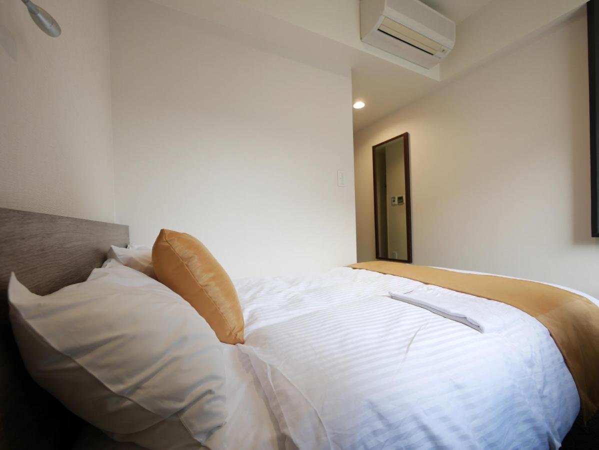 Hotell Comfybed Ginza