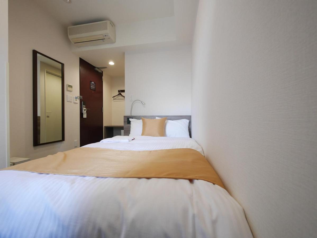 Comfybed Ginza Hotell 3*