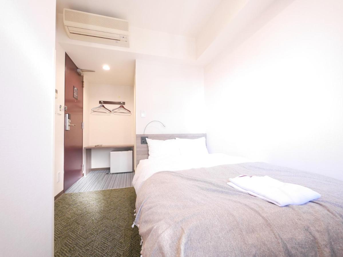 Comfybed Ginza Hotel Tóquio