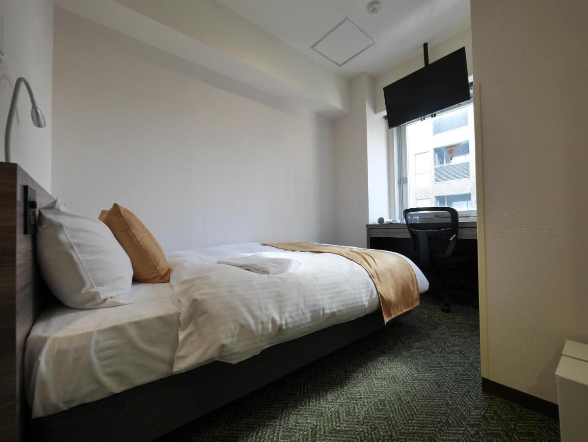 Comfybed Ginza Hotel Tóquio
