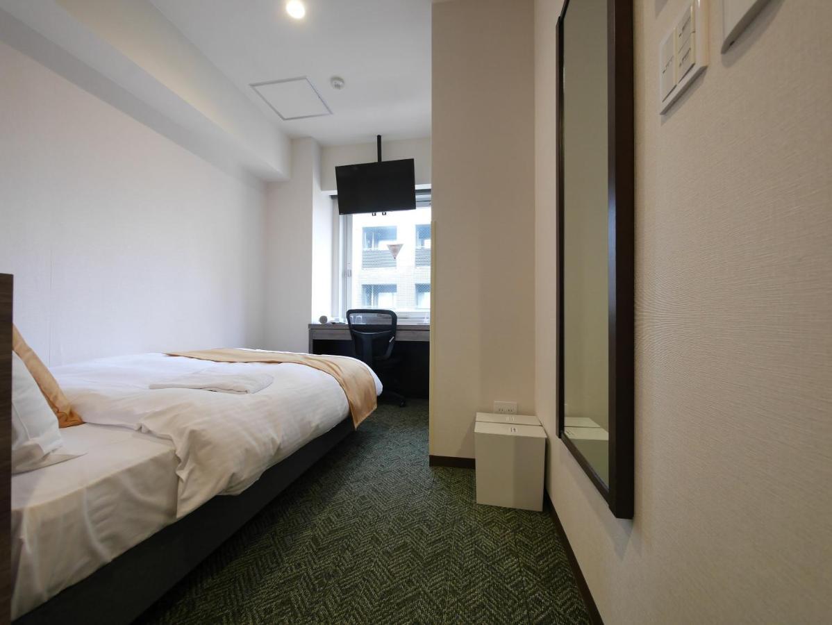 Comfybed Ginza Hotel Tóquio