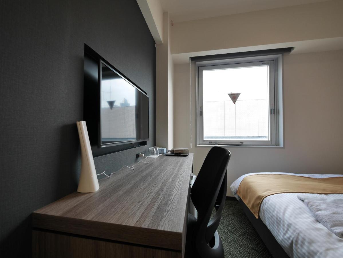 Comfybed Ginza Hotel Tóquio
