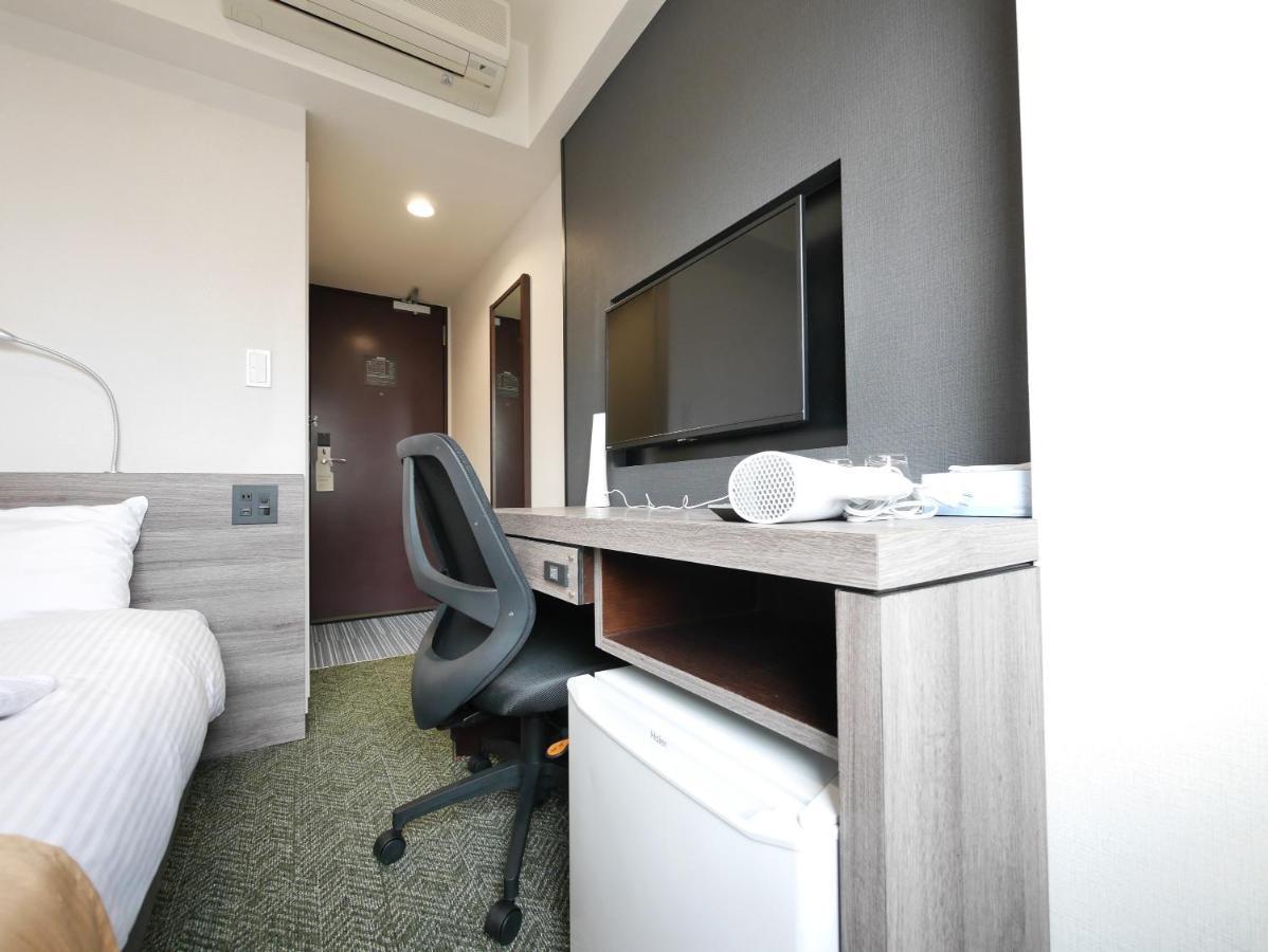 Hotel Comfybed Ginza Tóquio